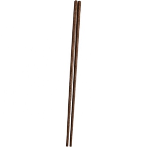 Venta al por mayor 30cm 28cm 33 cm 42cm <span class=keywords><strong>palillos</strong></span> de madera para freír <span class=keywords><strong>palillos</strong></span> de madera de sándalo wengué superlargo regalo para alimentos fritos - Product Image 5