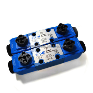 รุ่นผลิตภัณฑ์ดั้งเดิม DG4V-5-2N-M-U-H6-20 - Product Image 4