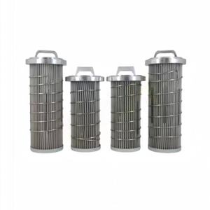 Filter Oli Hidrolik <span class=keywords><strong>Komatsu</strong></span> Loader 562-15-11570 - Product Image 1