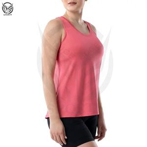 Tops for <b>women's</b> 100% Cotton <b>women</b> Clothing <b>Singlets</b> tank top with different color's or design's. - Product Image 1
