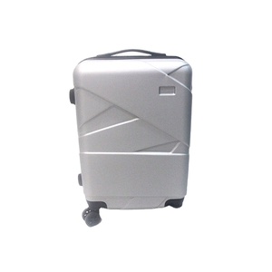 Nouveau Style ABS + PC Bagage À <span class=keywords><strong>main</strong></span> Valise <span class=keywords><strong>De</strong></span> Voyage Roulant Bagages pour <span class=keywords><strong>Hommes</strong></span> Femmes - Product Image 2