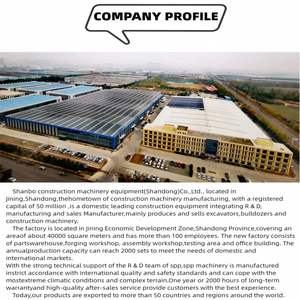 Nouvelle mini-chargeuse sur pneus S18, mini-chargeuse hydraulique sur roues de 3 tonnes à bas prix avec godet - Product Image 6