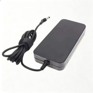 Adaptador de Corriente para Portátil de 180W 19.5V 9.23A, Delgado, 5.5*2.5mm DC, Compatible con <span class=keywords><strong>ASUS</strong></span> ROG <span class=keywords><strong>Strix</strong></span> FX505 FX705 TUF <span class=keywords><strong>Gaming</strong></span> <span class=keywords><strong>Notebook</strong></span> - Product Image 3