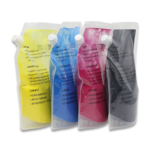 Cartucho de tóner recargado de tóner TN216 para uso en fotocopiadora Konica Minolta Bizhub C220 C280 - Product Image 3