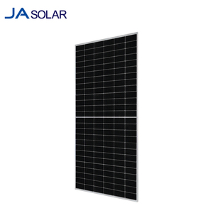 Panneau solaire Ja Entrepôt UE Bon marché <span class=keywords><strong>Jam78S30</strong></span> MR 580W-605W Ja Panneau solaire Fabricants Prix Panneaux solaires - Product Image 1
