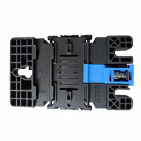 Meilleur prix pour le contacteur magnétique Chint NC1-6504 série 4NC 220V AC 65A avec montage sur rail DIN en promotion