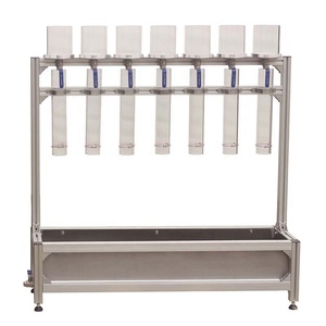 Probador de Impermeabilidad para Guantes, Máquina de Prueba de Impermeabilidad para Guantes - Product Image 1