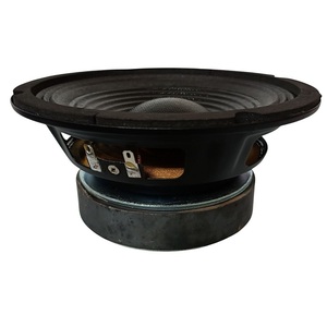 Subwoofer haute performance 6 pouces 150W 8 ohms pour système audio de voiture - Product Image 4