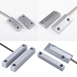 供应无数控磁性接近传感器IP68用于门接触报警/<span class=keywords><strong>2</strong></span> <span class=keywords><strong>3</strong></span>线带磁铁感应的塑料成型簧片开关 - Product Image 5