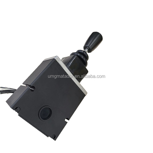 155b4210 <span class=keywords><strong>Joystick</strong></span> Pvres Proportionele Veerretour Voor Danfoss <span class=keywords><strong>Joystick</strong></span> - Product Image 4