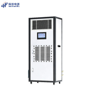 Wetwells MCH-20Y <b>Air</b> Purifier With Built-in Dehumidifier and <b>Humidifier</b> Industrial <b>Humidifier</b> Industrial Dehumidifier High-Accur - Product Image 2