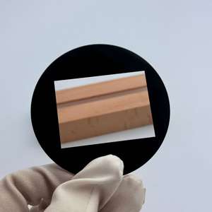 <span class=keywords><strong>Verre</strong></span> trempé anti-reflets pour moniteurs commerciaux <span class=keywords><strong>Achat</strong></span> en gros Haute transparence Durable - Product Image 6