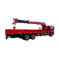 Cabine d'opérateur surélevée pour grue montée sur camion, cabine de commande réglable en hauteur pour pièces de rechange de grue de camion 12 tonnes