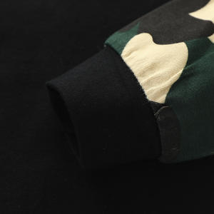 Vêtements pour enfants en gros, ensemble de vêtements de sport décontractés, ensembles 2 pièces pour les garçons - Product Image 4