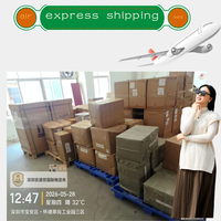Agent maritime Chine-Pakistan, transitaire, services logistiques DDP, fret maritime FCL, port de Karachi Qasim, livraison rapide DDP