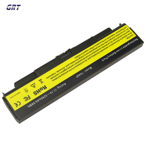 11.1V 5200mAh แบตเตอรี่แล็ปท็อป LI-Ion สำหรับ Lenovo Thinkpad T440P T540P L440 L540 W540 ซีรีส์ 45N1160 45N1161 - Product Image 4