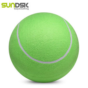 Inflable <span class=keywords><strong>gigante</strong></span> <span class=keywords><strong>pelota</strong></span> <span class=keywords><strong>de</strong></span> <span class=keywords><strong>tenis</strong></span> para niños para la firma - Product Image 1