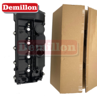 6460101130 Demillon Auto Parts Engine Systems Engine Valve Cover Cylinder Head Hood for Mercedes-Benz E200 E220 E240 E280 E320