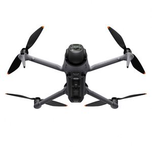 Pour DJI Mavic 4 Pro Fly More Combo O4 + Transmission 360 cardan 30km portée 0.1Lux Vision nocturne GPS en plastique est venu - Product Image 3