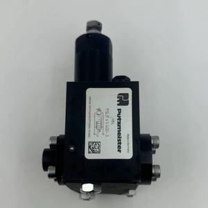 Module Principal 254879003 Neuf en Acier au Carbone et Fonte, Accessoires pour Camion Pompe - Product Image 1