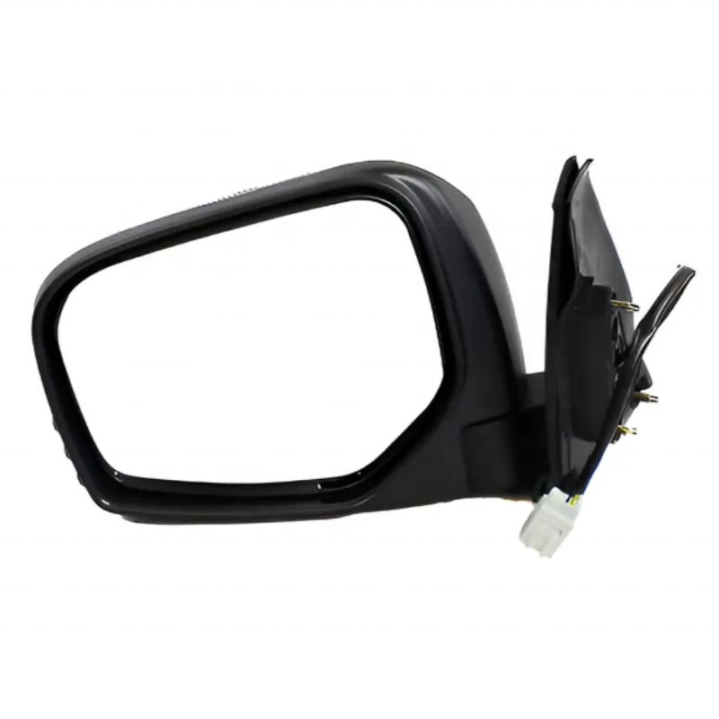 MN167428 MITSUBISHI L200 Side Mirror Assembly - High Quality