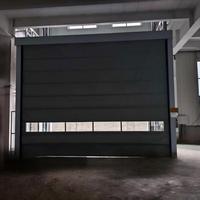 Monte-charge hydraulique LEO LEOJD 3mx6m pour le transport de marchandises en haut et en bas dans les usines