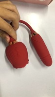 Klitoris-Sauger Stimulator Womenizer Vagina-Nippel-Sauger USB für Erwachsenen-Spielzeug