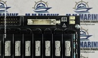 Unidad de Control de Quemadores GMLA16, Programador de Llama, Controlador de Secuencia de Combustión, para Quemadores Industriales de Gas, Calderas y Hornos