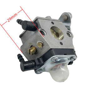 <span class=keywords><strong>Carburador</strong></span> <span class=keywords><strong>WALBRO</strong></span> Tipo HS76 para Recortadora de Setos <span class=keywords><strong>STIHL</strong></span> HS72 HS74 HS76, Piezas WT-264 OEM 42261200600 - Product Image 3