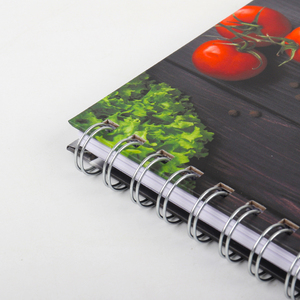 Thực đơn bữa tối hàng tuần chuẩn bị bữa ăn cuốn sách Nhà Bếp Máy tính xách tay - Product Image 2