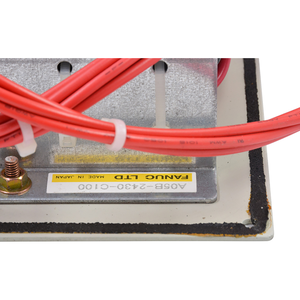 فانوك روبوت قطع الغيار A05B-2430-C100 - Product Image 4