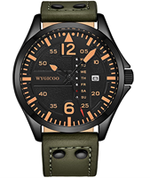 Montre de luxe aviateur Aviation pour homme