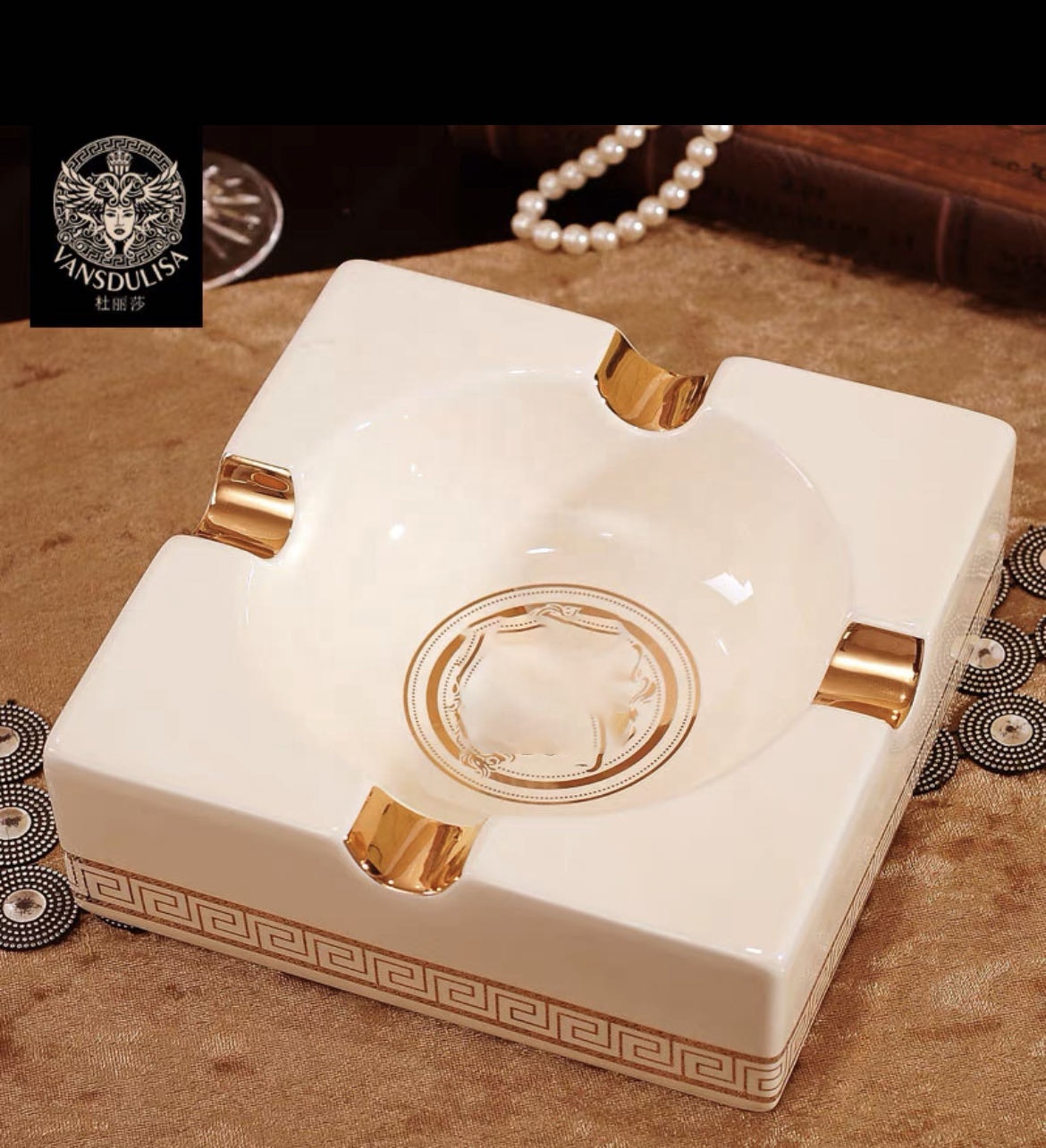 Posaceneri - Casa e Cucina in Plastica