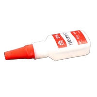 Colle liquide en silicone, colle huileuse en silicone, super colle, adhésifs et produits d'étanchéité pour le scellant en silicone, vente directe d'usine chinoise