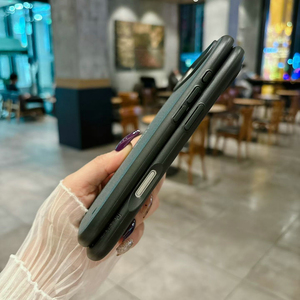 <span class=keywords><strong>Iface</strong></span> <span class=keywords><strong>เคส</strong></span>โทรศัพท์สีด้าน, <span class=keywords><strong>เคส</strong></span>โทรศัพท์กันตกเอวเล็กสำหรับ iPhone 17 16 15 PRO MAX <span class=keywords><strong>เคส</strong></span>ฝาหลังสีด้าน - Product Image 5