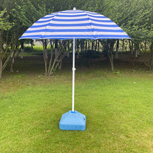 Le <span class=keywords><strong>grand</strong></span> parapluie de soleil bon marché d'usine peut être parapluie de pêche de conception personnalisée pour le <span class=keywords><strong>parasol</strong></span> extérieur et la pluie - Product Image 1