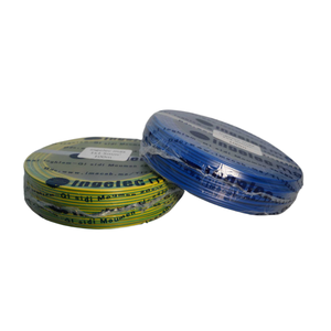 <span class=keywords><strong>Cable</strong></span> Eléctrico Dongyue BV 1.5/2.5/4 mm² Estándar Nacional, Núcleo <span class=keywords><strong>de</strong></span> Cobre, <span class=keywords><strong>para</strong></span> Decoración del Hogar, Unipolar - Product Image 4
