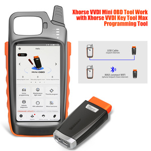 Programmeur Pass-Thru TOPDON <span class=keywords><strong>Rlink</strong></span> J2534 2026, prend en charge tous les protocoles J2534, Windows 7, 8, 10, 11 - Product Image 4
