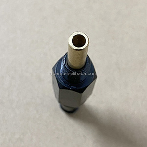 Para Accent Elantra Tucson, piezas de automóvil, nueva ventilación del <span class=keywords><strong>cárter</strong></span> 26740-32804 para conjunto de válvula de ventilación PCV Hyundai - Product Image 2