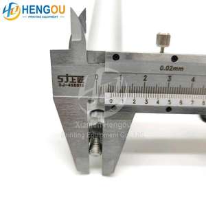 Nieuwe HENGOUCN NCGCN20-1180-DNM1269 pneumatische cilinder voor <span class=keywords><strong>Kodak</strong></span> CTP-systeem AL automatische plaatvoedingsbox lange arm - Product Image 4