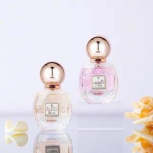 Wholesale Luxury Customized Women Body Mist Spray Perfume Long Lasting Fragrance Supplier Oem Women Logo Perfumes Original