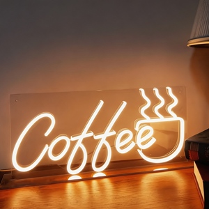 Letras de Neón LED Personalizadas, Multicolores, Resistentes al Agua IP54, Control Táctil, para Escuelas, Hospitales, Edificios, Bodas, Tiendas - Product Image 3