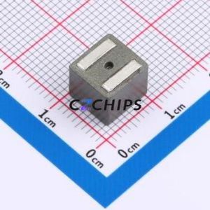 Inducteur de puissance FEXL0880A-4R7M SMD, 8,9x8,5 mm (Inductance : 4,7 µH) (Précision : 20 % Courant nominal : 14,6 A) - Product Image 2