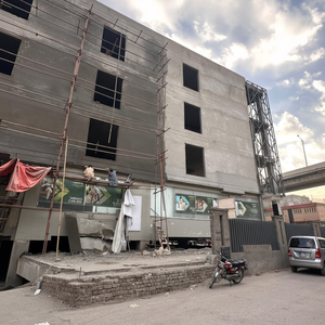 Arquitectura moderna Servicios de diseño estructural para villas Hoteles Apartamentos Precios razonables Material plástico Diseño de modelos 3D - Product Image 1