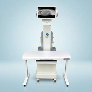 EUR VET High Quality Veterinary Equipment <strong>X</strong>-<strong>ray</strong> Machine <strong>Portable</strong> Dr System <strong>Digital</strong> Pet <strong>X</strong> <strong>Ray</strong> Machine <strong>Digital</strong> <strong>X</strong>-<strong>ray</strong> Device - Product Image 1