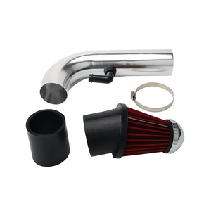 Boîte d'admission d'air à haut débit pour voiture électrique AUSO, système de filtre à air de style fibre pour Peugeot 106 1.6L 98-06 <span class=keywords><strong>VTS</strong></span> WG-190, pièces de voiture - Product Image 5