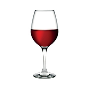 Copa de Vino Tinto Color Ámbar 36.5 cl Pasabahce H 20 cm Ø 8.4 cm - Product Image 1