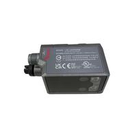 Lector de Códigos AI SR-X80W, Lector de Códigos de Barras QR 2D 1D, USB, Ethernet, 80W, Código QR 2D, Código de Barras 1D, Seguimiento Logístico, Trazabilidad de Producción, IA