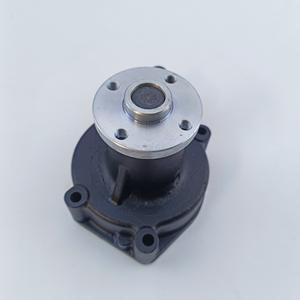 Pompe à eau pour chariot élévateur Doosan 1805180189 pour moteur diesel D20F D25F D30F, pièce de rechange pour le refroidissement - Product Image 3