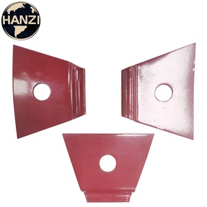 Sistema de Fijación Ferroviaria Nabla para Tranvías - Product Image 4